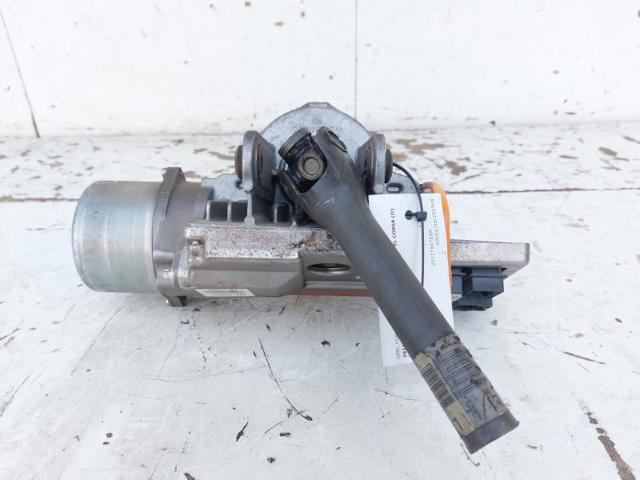 Coluna da direção Opel Corsa X12