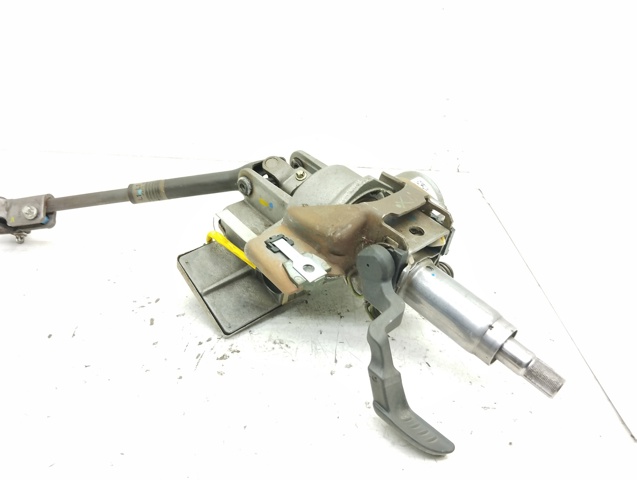 Coluna da direção Opel Corsa X12