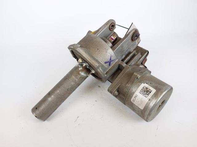 Coluna da direção Opel Corsa X12