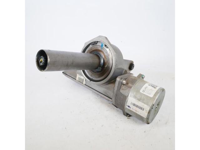 Coluna da direção Opel Corsa X12