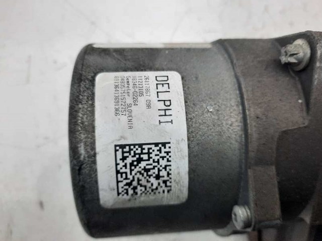 Coluna da direção Opel Corsa X12