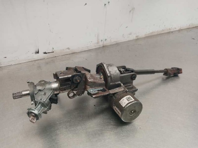 Coluna da direção Opel Corsa X12