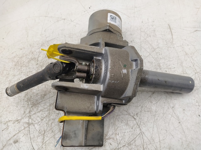 Coluna da direção Opel Corsa X12