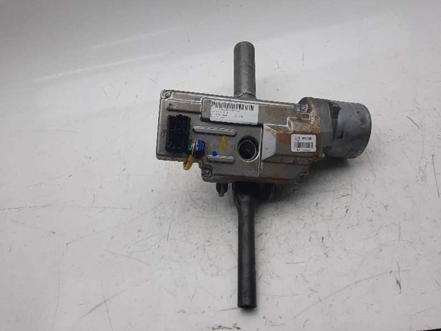 Coluna da direção Opel Corsa X12