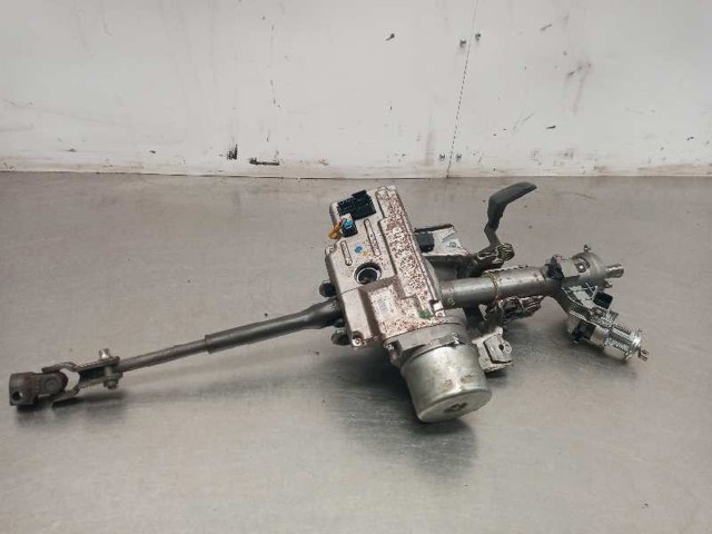 Coluna da direção Opel Corsa X12