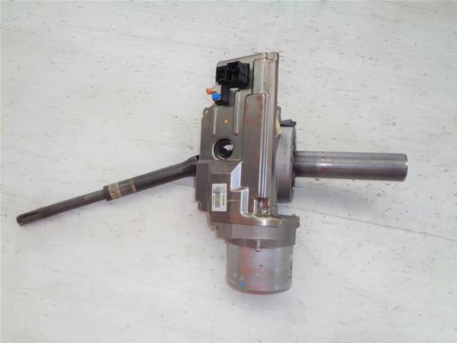 Coluna da direção Opel Corsa X12