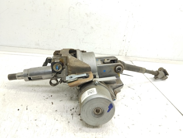 Coluna da direção Opel Corsa X12