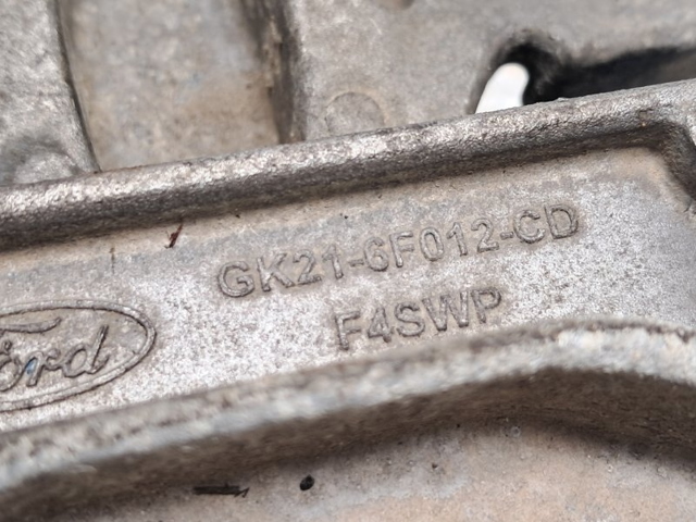 FORD 2611960 Подушка (опора) двигателя правая в наличии Запорожье