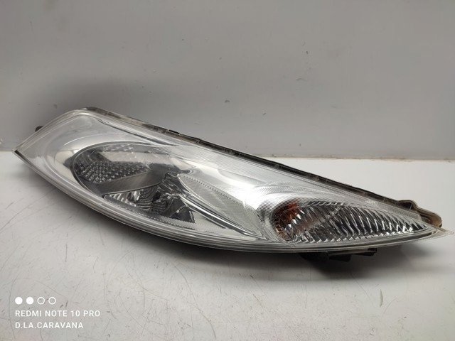 NISSAN 261201KL0C Габарит (указатель поворота) правый в наличии Запорожье