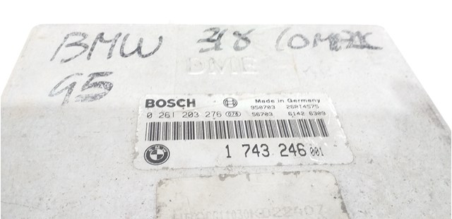 BMW 261203276 в наличии Ирпень