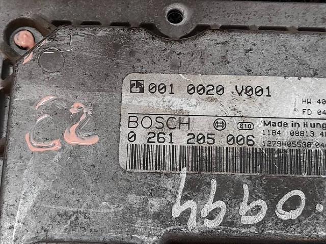 261205006 MERCEDES купить в Николаев