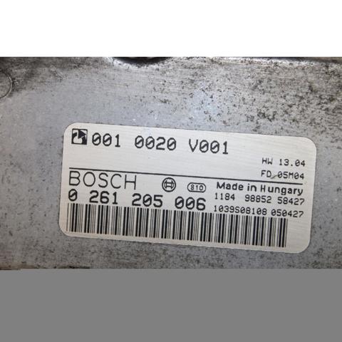 261205006 MERCEDES купить в Киев