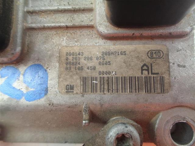 OPEL 261206075 в наличии Павлоград