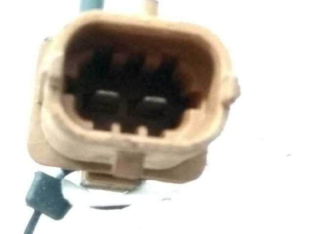 Sensor de posição (de revoluções) de cambota 261210160 FIAT