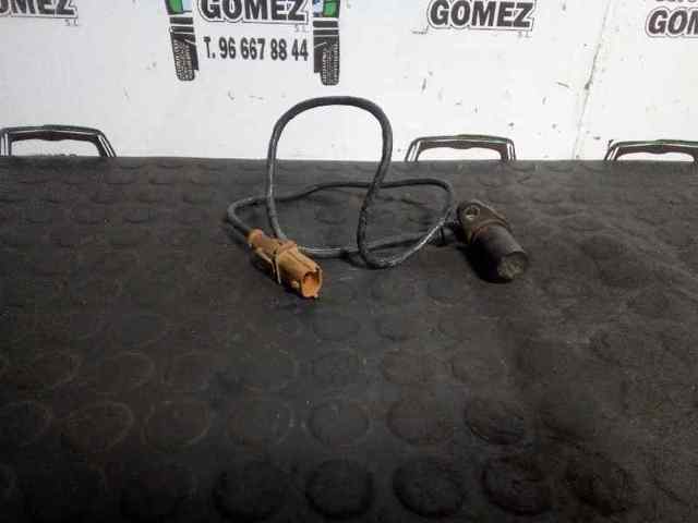 Sensor de posição (de revoluções) de cambota 261210160 FIAT