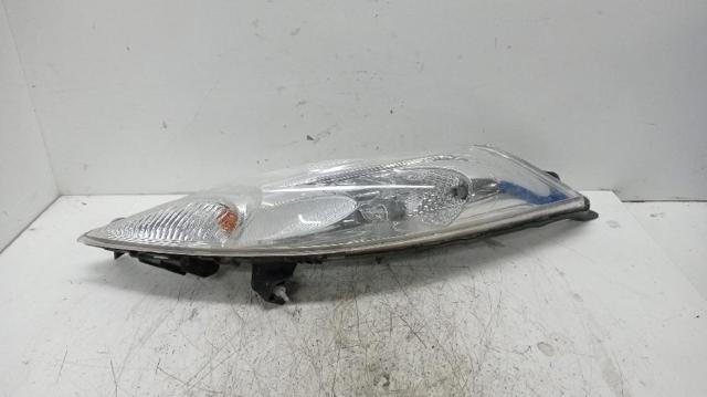 NISSAN 261251KL0B Габарит (указатель поворота) левый в наличии Днепр