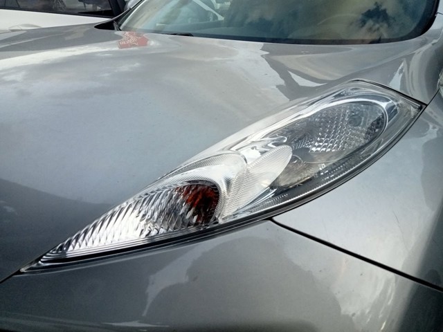 NISSAN 261251KL0C Габарит (указатель поворота) левый в наличии Украина