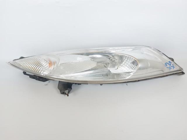 261251KL0C NISSAN Габарит (указатель поворота) левый купить в Днепр