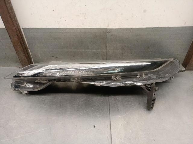 NISSAN 261256PA0A Габарит (указатель поворота) в бампере, левый в наличии Кривой Рог