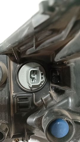 26125BV80A NISSAN Габарит передний левый купить в Хмельницкий