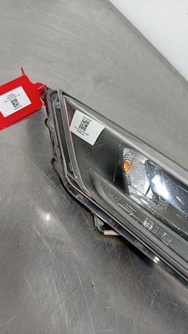26125BV80A NISSAN Габарит передний левый купить в Каменское
