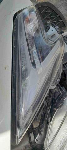 26125BV80D NISSAN Указатель поворота левый купить в Николаев