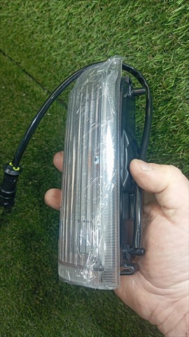 26125G9801 Габарит (указатель поворота) левый купить Каменское
