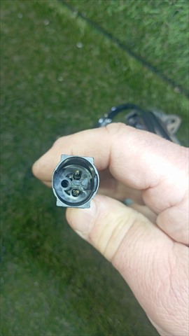 26125G9801 NISSAN Габарит (указатель поворота) левый купить в Хмельницкий