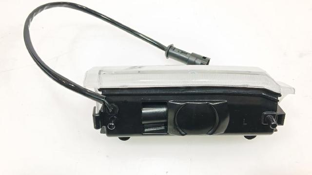 26125G9801 NISSAN Габарит (указатель поворота) левый купить в Кривой Рог