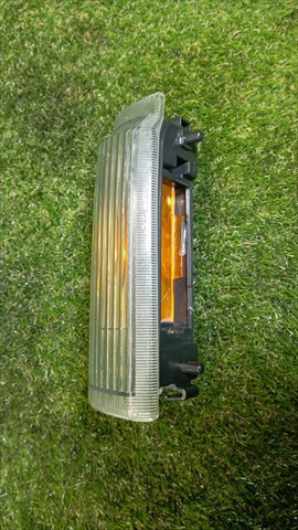 26125G9801 NISSAN Габарит (указатель поворота) левый купить в Николаев