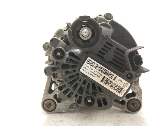 RENAULT 2612718A Генератор в наличии Запорожье