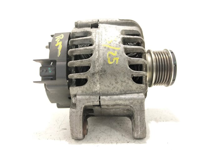 RENAULT 2612718A Генератор в наличии Павлоград