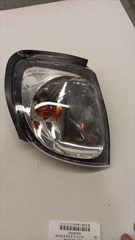 NISSAN 261300X000 Поворотник правый в наличии Полтава