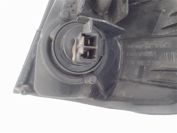 261301N025 NISSAN Поворотник правый купить в Кривой Рог