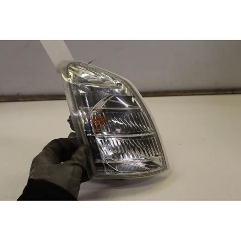 NISSAN 261308H700 Поворотник правый в наличии Николаев