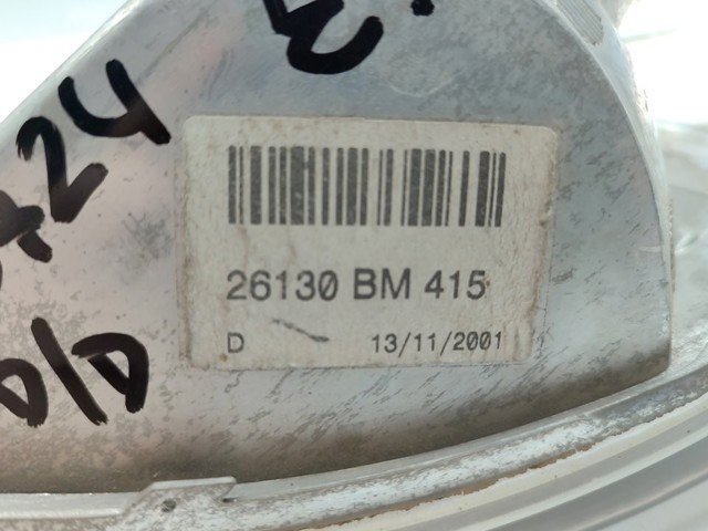 26130BM415 Указатель поворота правый купить Киев