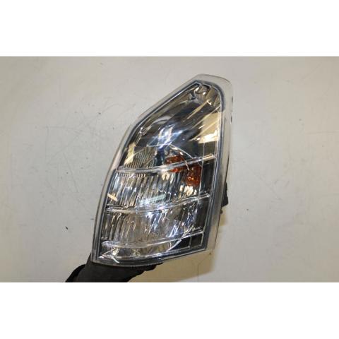261358H700 NISSAN Указатель поворота левый купить в Каменское