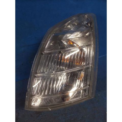 NISSAN 261358H700 Поворотник левый в наличии Киев