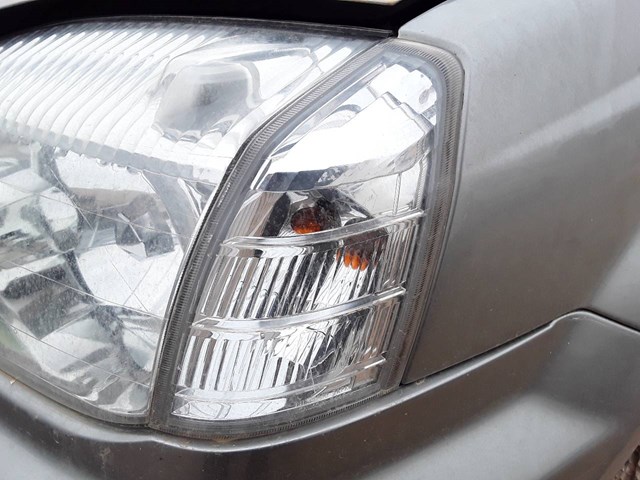 261358H70A NISSAN Указатель поворота левый купить в Павлоград
