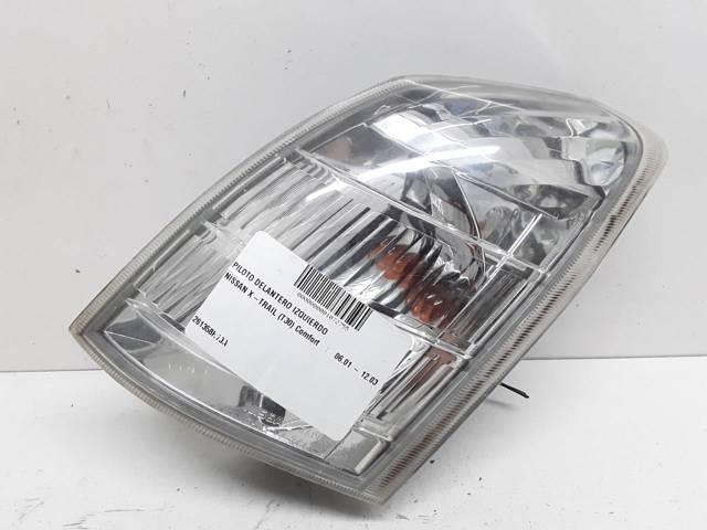 NISSAN 261358H70A Поворотник левый в наличии Ровно