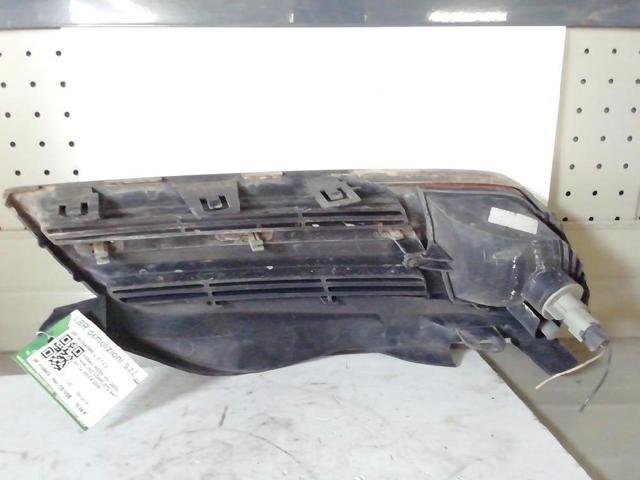26135AX600 NISSAN Поворотник левый купить в Павлоград