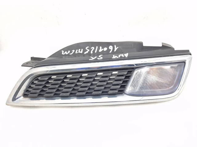 26135BG01A NISSAN Поворотник левый купить в Павлоград