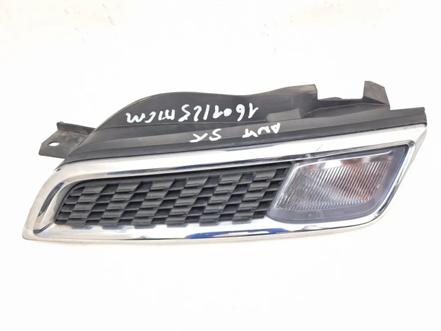 NISSAN 26135BG01A Поворотник левый в наличии Кривой Рог