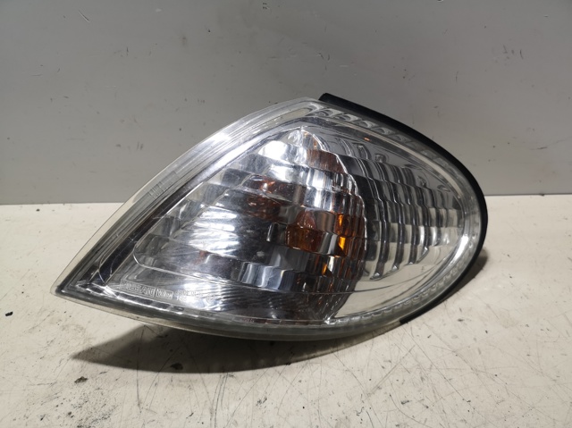 NISSAN 26135BM415 Поворотник левый в наличии Днепр