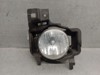 Luzes de nevoeiro esquerdas/direitas 261500097R MERCEDES