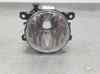 Luzes de nevoeiro esquerdas/direitas 261500097R MERCEDES