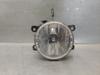 Luzes de nevoeiro esquerdas/direitas 261500097R MERCEDES