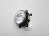 Luzes de nevoeiro esquerdas/direitas 261500097R MERCEDES