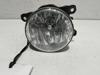 Luzes de nevoeiro esquerdas/direitas 261500097R MERCEDES