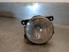 Luzes de nevoeiro esquerdas/direitas 261500097R RENAULT